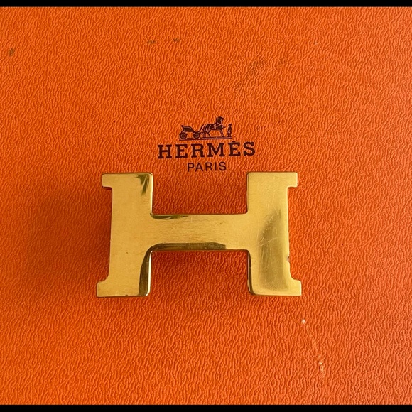 Hermes Belt - Picture 7 of 10